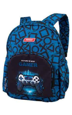 Ranac Target Kinder 28741 Future Gamer 2026