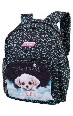 Ranac Target Kinder 28746 Puppy Love 2026