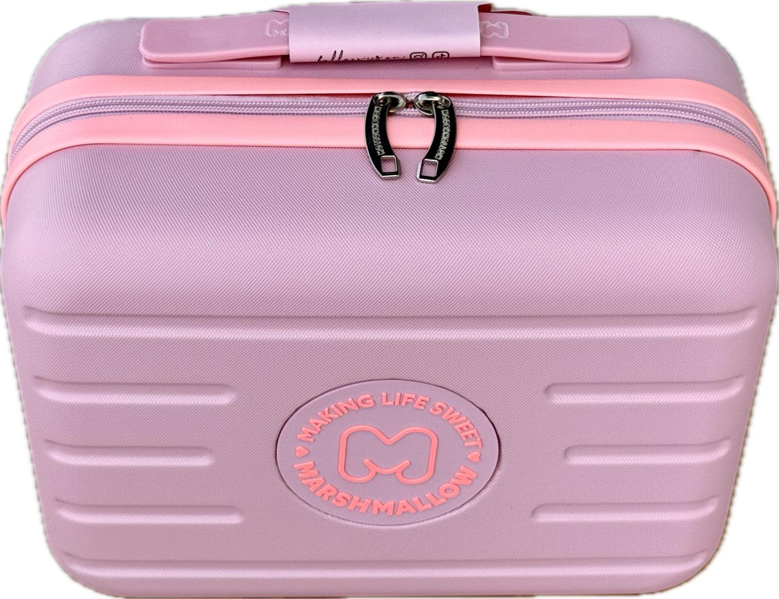 Neseser Marshmallow 66287 Rozi