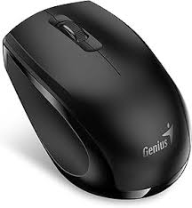 Miš Genius NX-8006S Bežični Crni