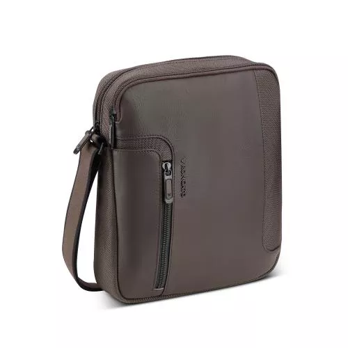 Torba Muška Panama 4.0 Tamno Braon 40089484 VR