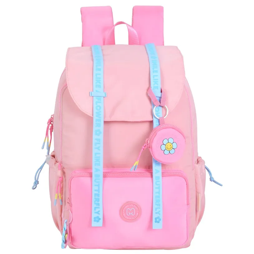 Ranac Marshmallow Peachy 66007 DKT 2026