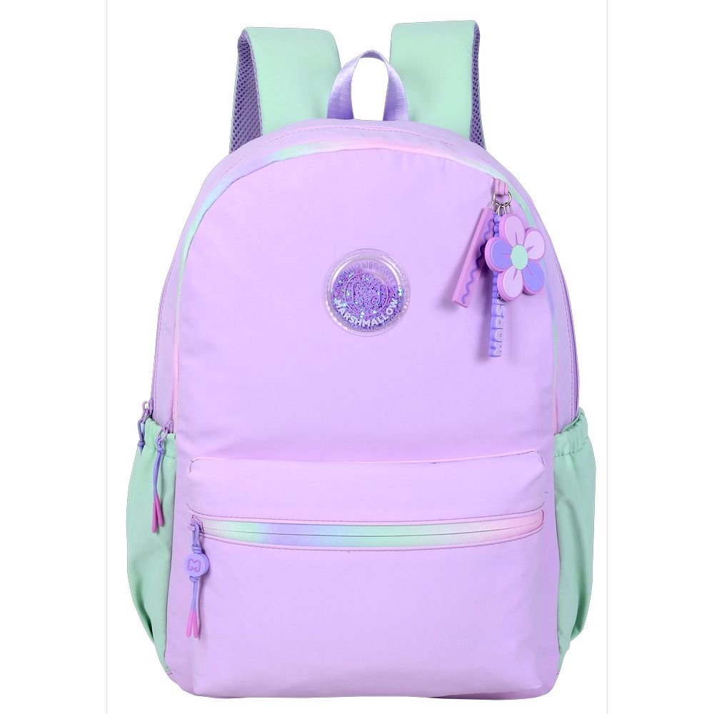 Ranac Marshmallow Fairytale Purple 66065 DKT 2026