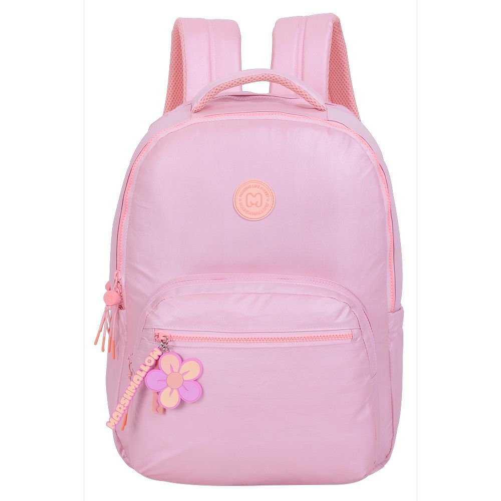 Ranac Marshmallow Platinum Pink 66128 DKT 2026