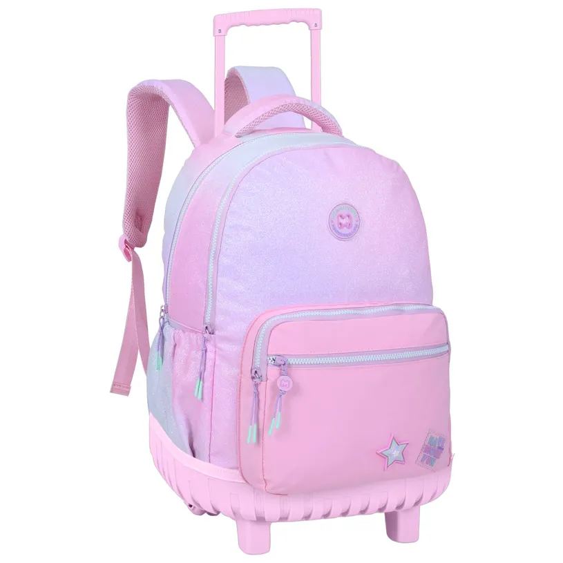 Ranac Sa Točkićima Marshmallow Spotlight 66156 DKT 2026