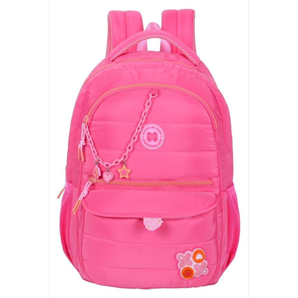 Ranac Marshmallow Pillow Pink 66220 DKT 2026