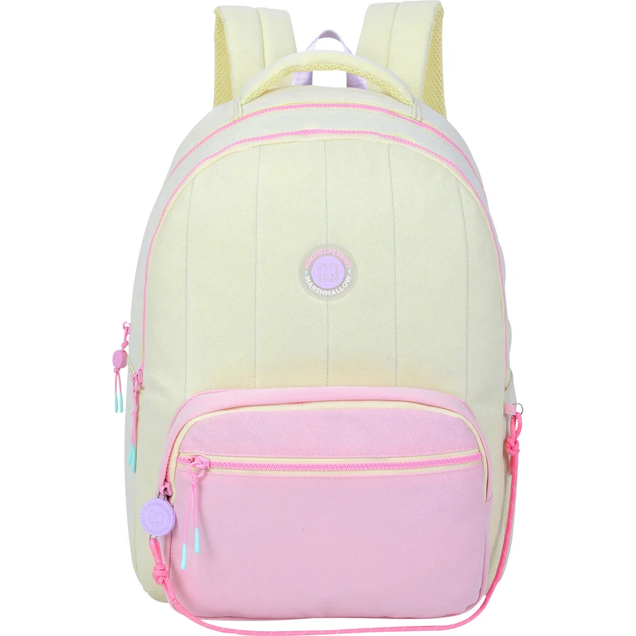 Ranac Marshmallow Duo Star 66401 DKT 2026
