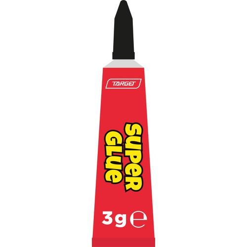 Super Lijepak U Tubici 3g 28788 Target
