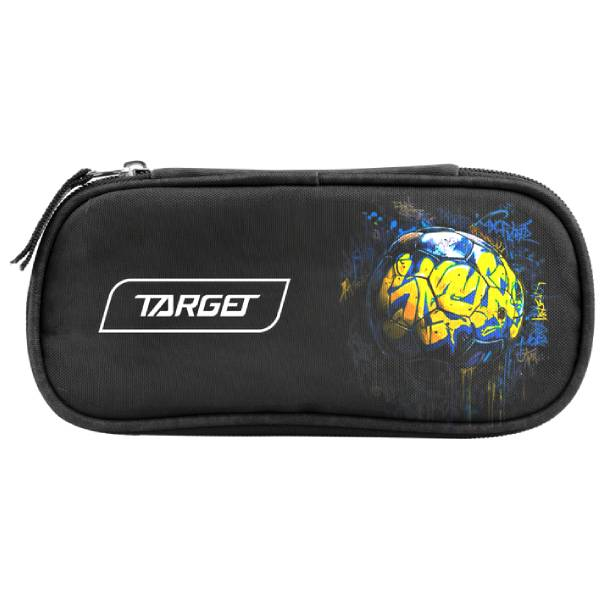 Pernica Target Compact 29862 Football Graffiti 2026