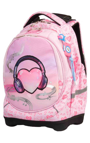 Ranac Target Superlight Pettit 29637 Music Heart 2026