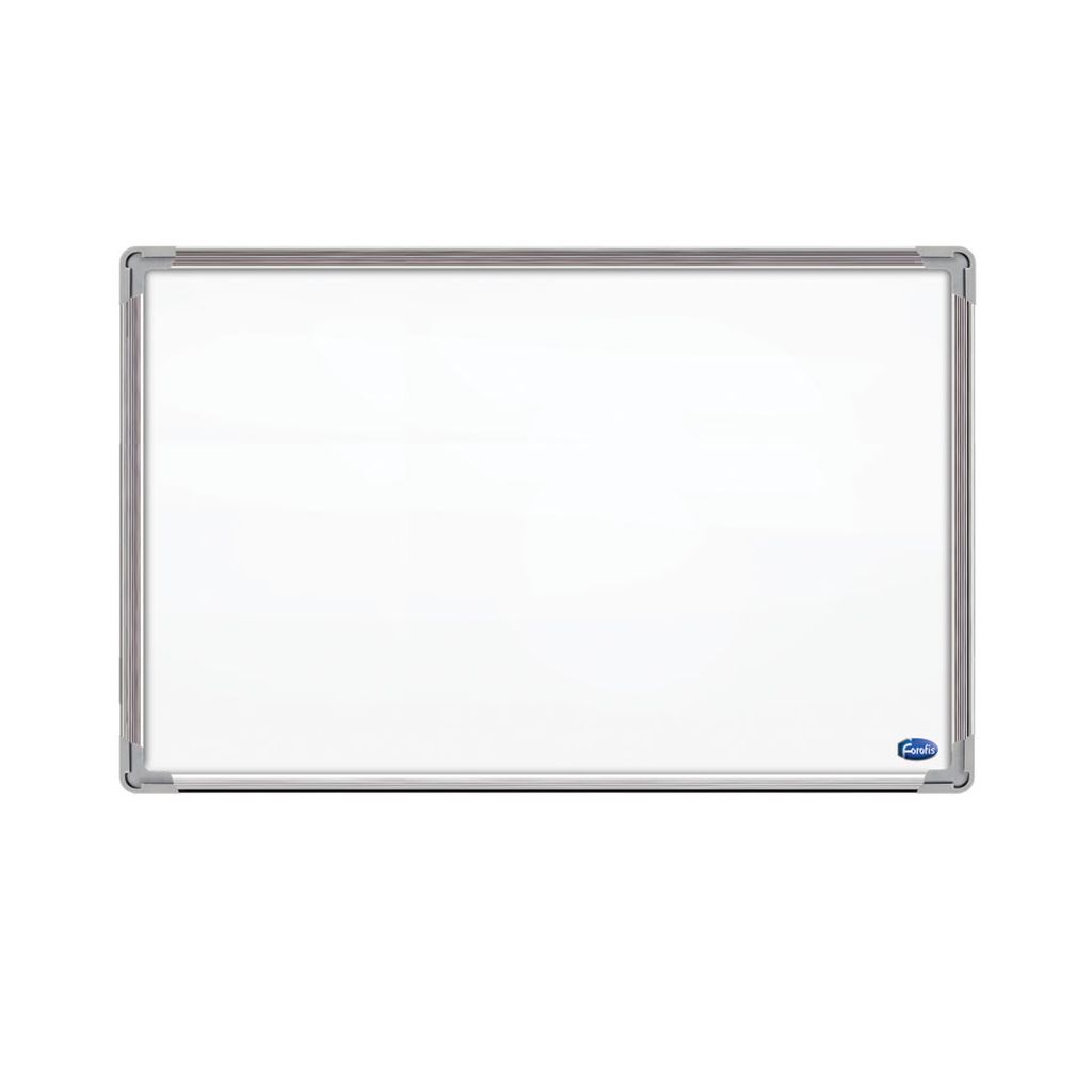 Tabla Bijela Magnetna 120x180cm Al.okvir Forofis 91005