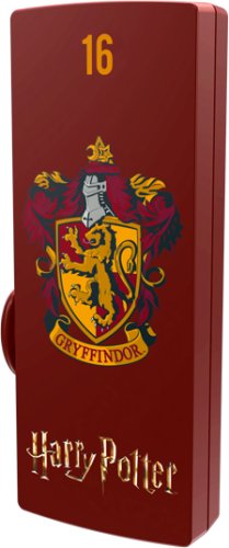 Usb Stick Emtec 2.0 16GB M730  Gryffindor ECMMD16GM73