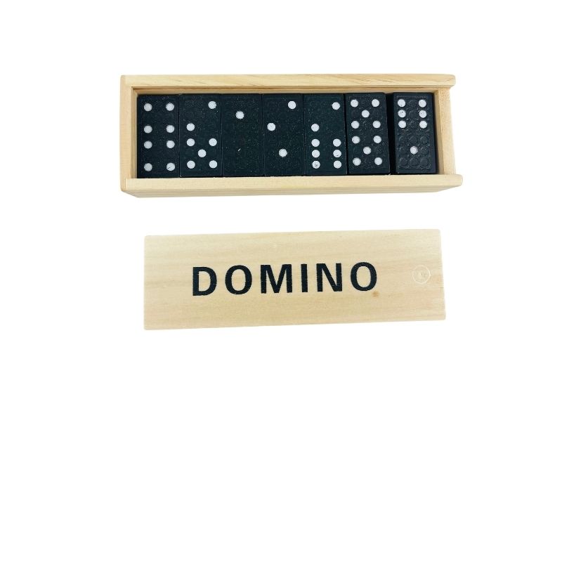 Drvene Domine 72220 Mil