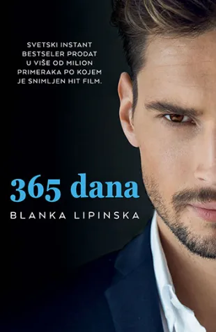 365 Dana /Branka Lipinska