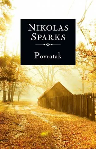 Povratak/Nikolas Sparks