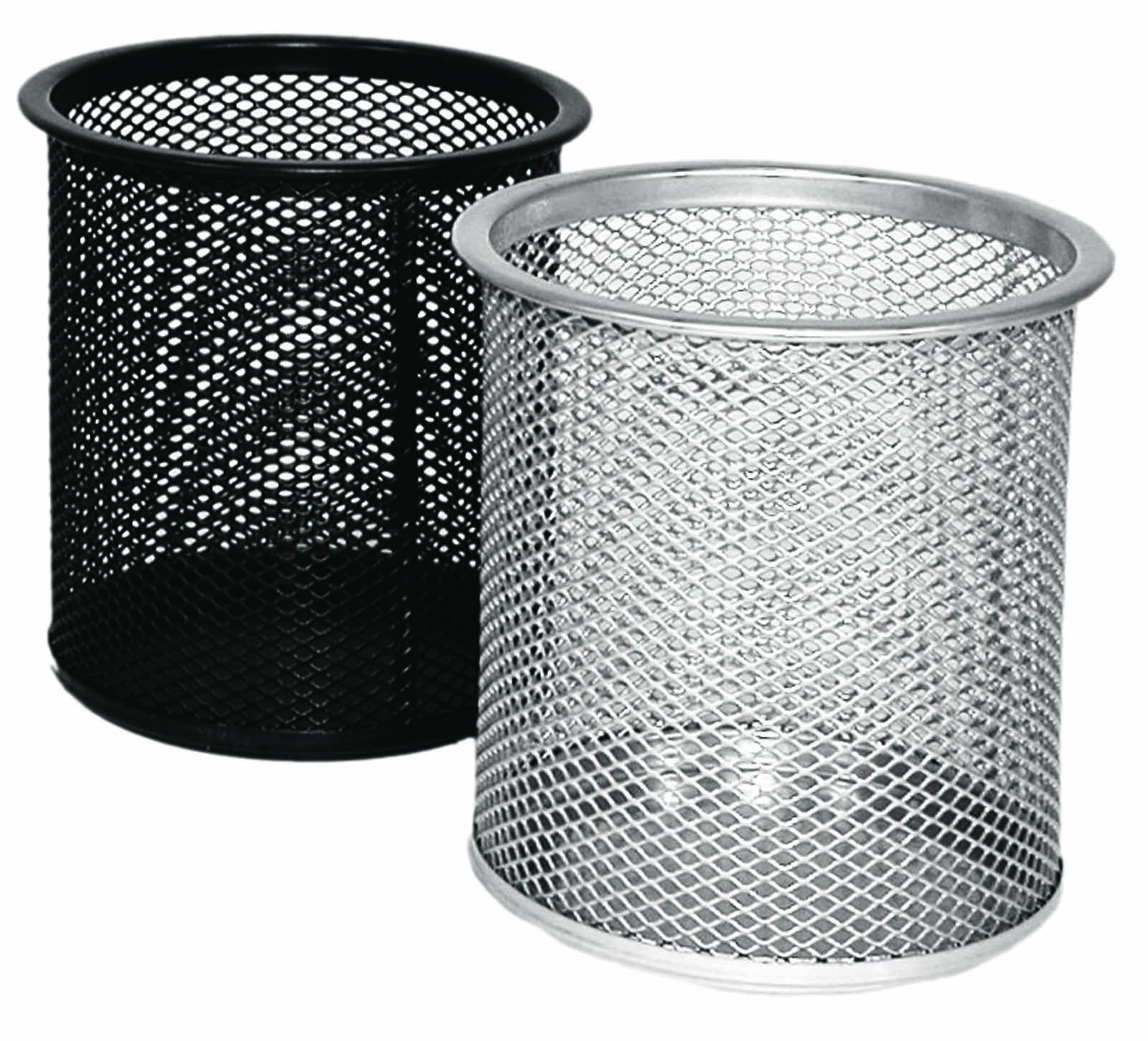 čaša Za Olovke Srebrna JS-801/02241