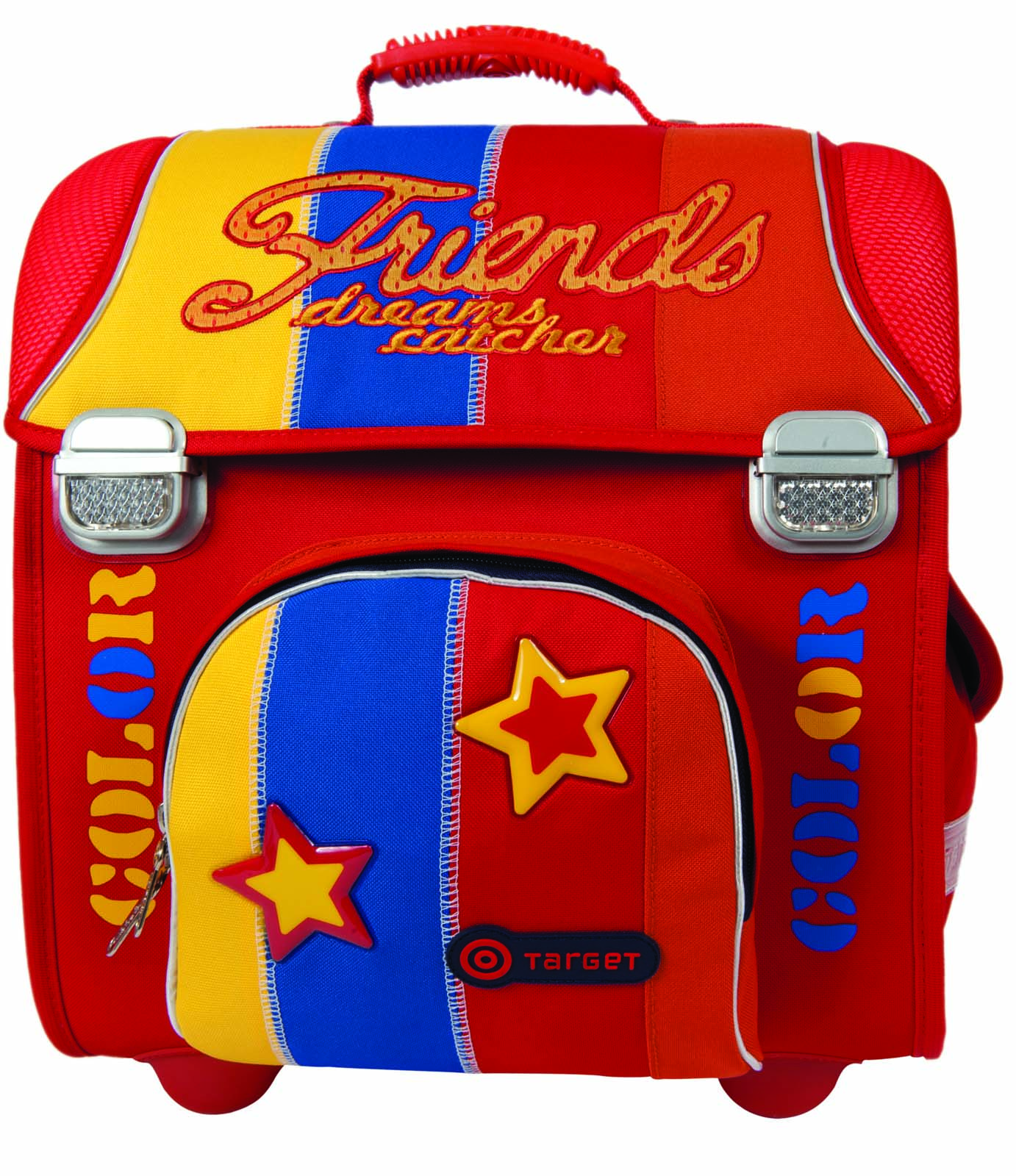 Torba Friends ST-802