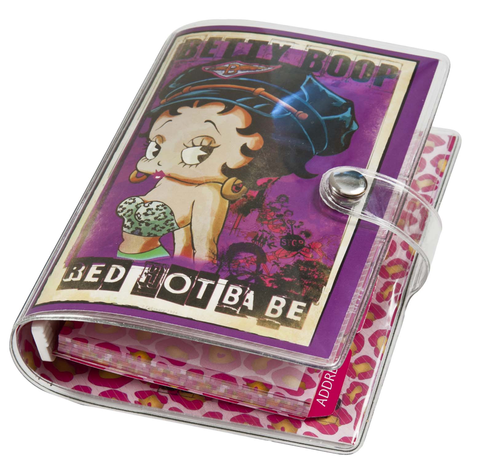 Organizer Betty Boop 20293