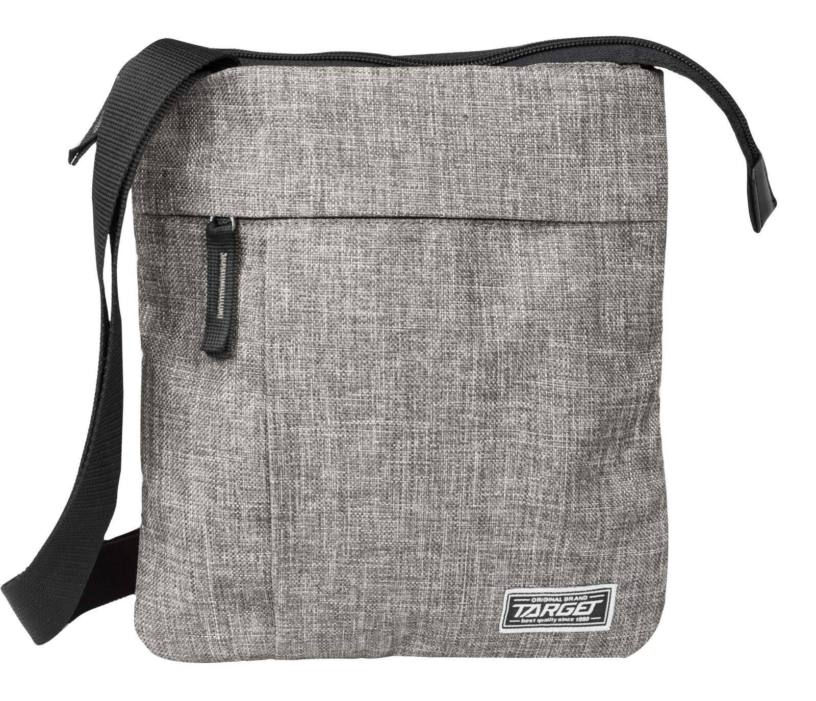 Torba Na Rame Muška Melange Biscuit 21764