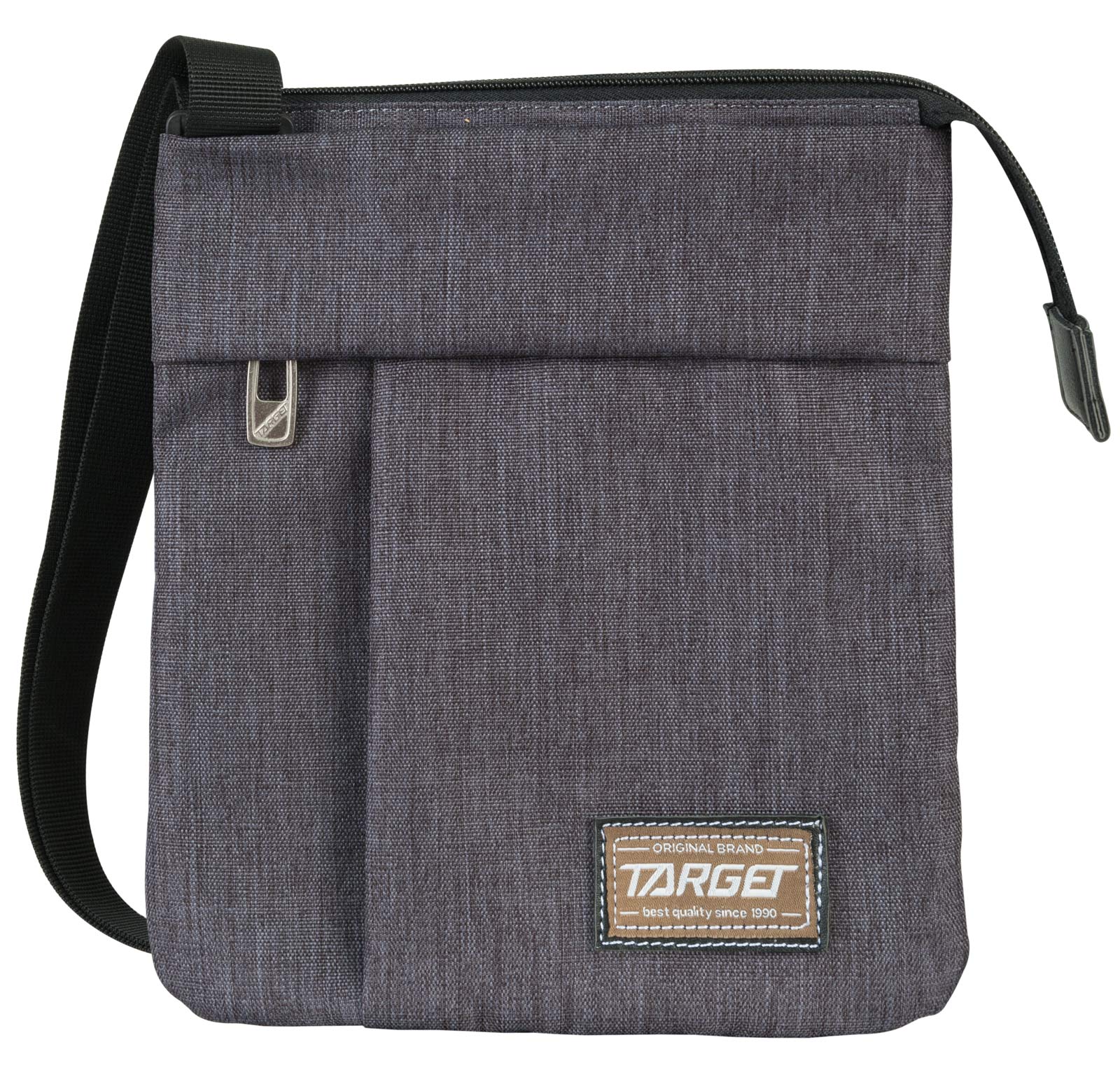 Torba Na Rame Campus Black 21936  2018
