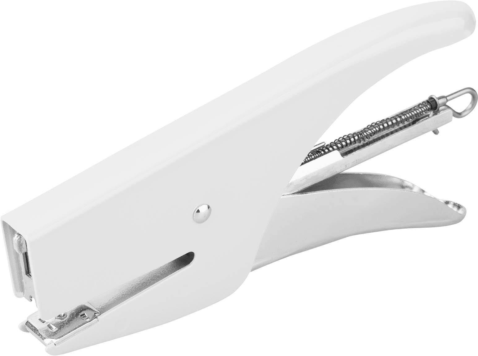 Heftalica 06 Bijela 2650a Blue Link