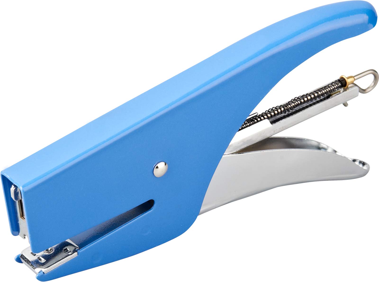 Heftalica 06 Plava 2650b Blue Link