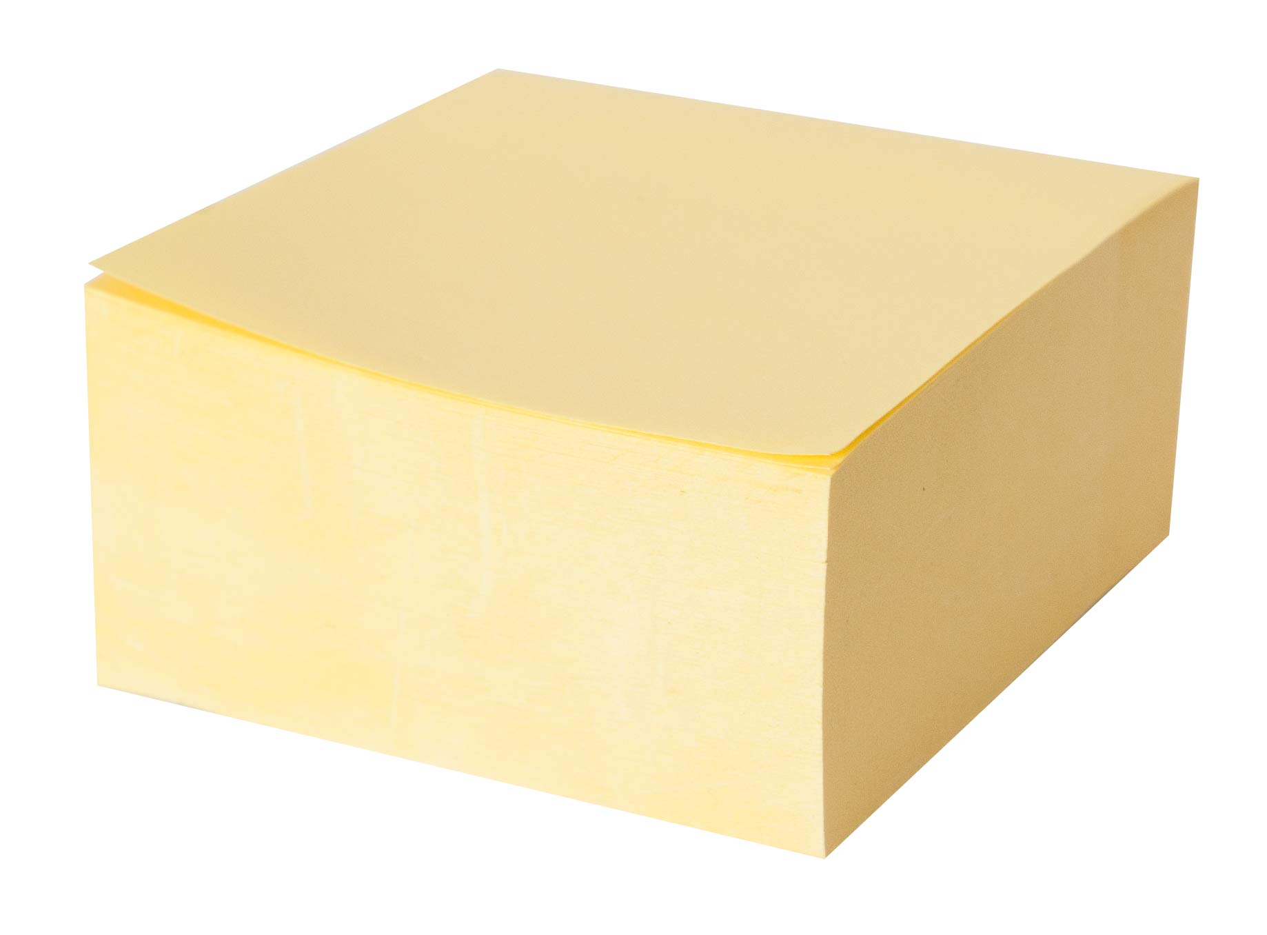 Stikeri Pastel Yellow 400/1 26577