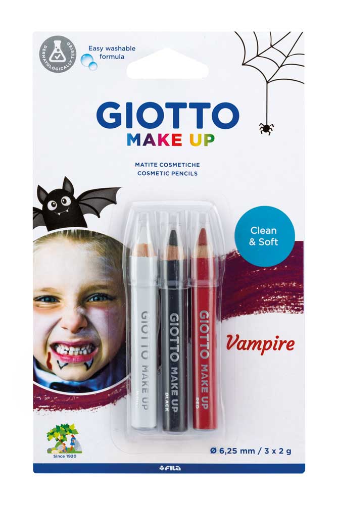 Boje Za Lice 1/3bl.vampir 473500