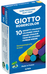 Kreda 1/10 Giotto Boja 538900
