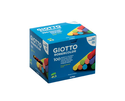 Kreda 1/100 Boja Giotto 539000