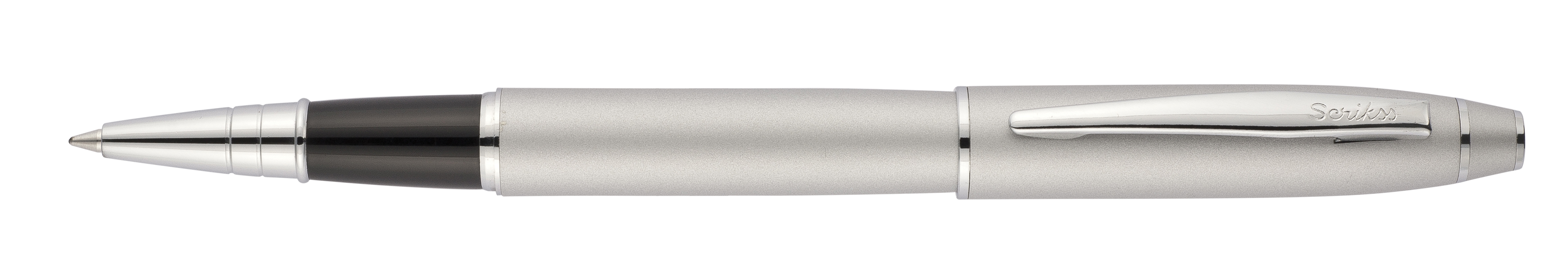 Grt. Roler 35 Noble Matt Chrome