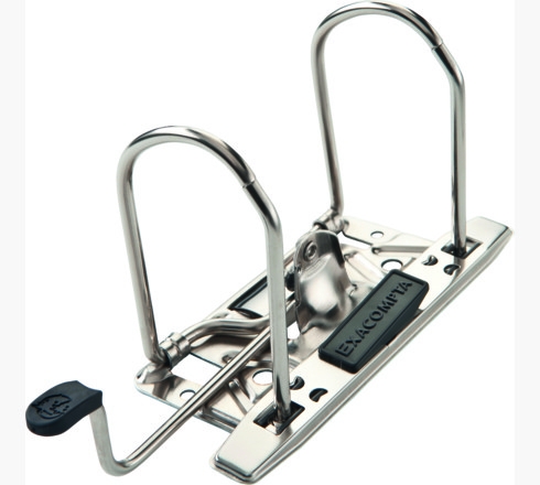 Registrator A4 50mm White 53548E